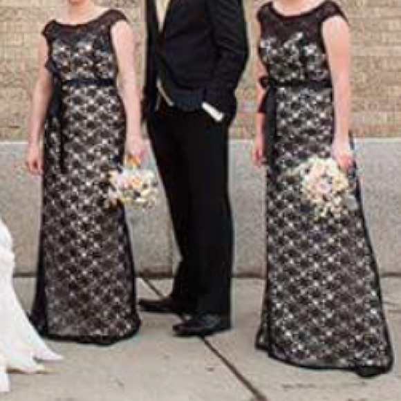 Mori Lee Dresses & Skirts - Morilee Madeline Gardner Dress